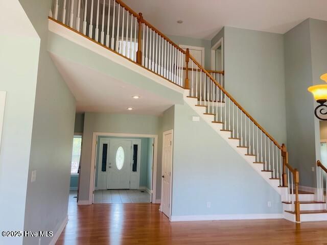 116 Spinnaker Lane, Havelock, NC 28532