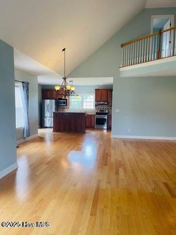 116 Spinnaker Lane, Havelock, NC 28532