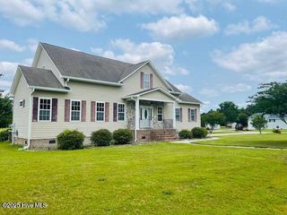 116 Spinnaker Lane, Havelock, NC 28532