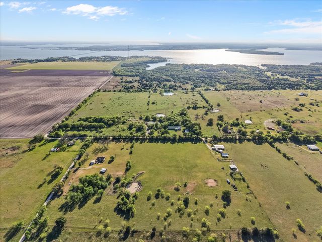 12631 County Road 3270, Kerens, TX 75144