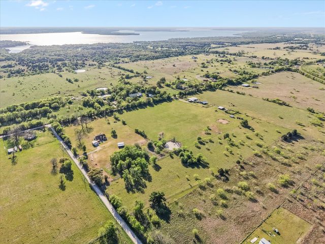 12631 County Road 3270, Kerens, TX 75144