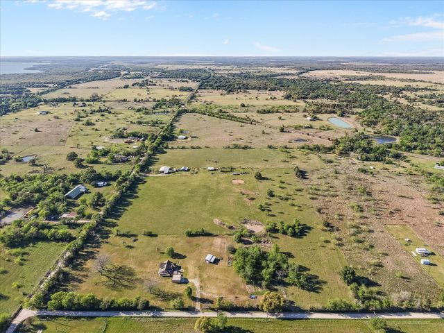 12631 County Road 3270, Kerens, TX 75144