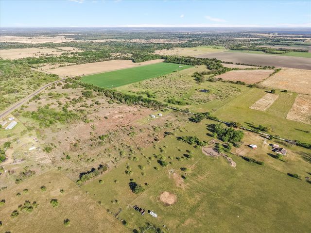 12631 County Road 3270, Kerens, TX 75144