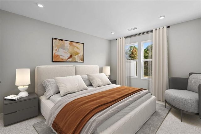 31 Gold Dust Drive, Dawsonville, GA 30534