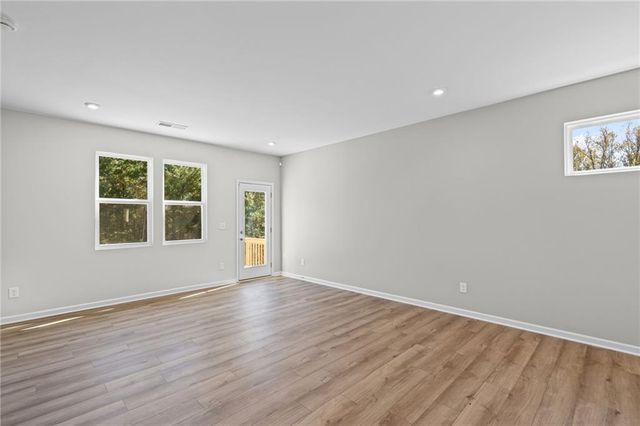 31 Gold Dust Drive, Dawsonville, GA 30534