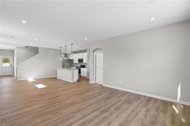 31 Gold Dust Drive, Dawsonville, GA 30534