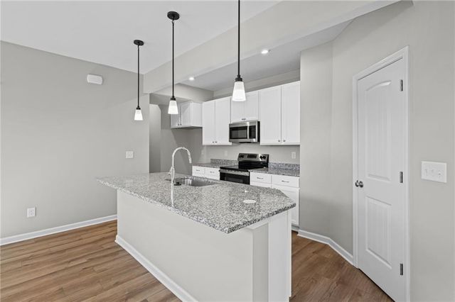 31 Gold Dust Drive, Dawsonville, GA 30534