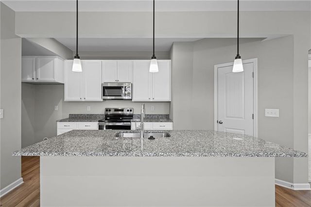 31 Gold Dust Drive, Dawsonville, GA 30534