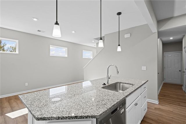 31 Gold Dust Drive, Dawsonville, GA 30534