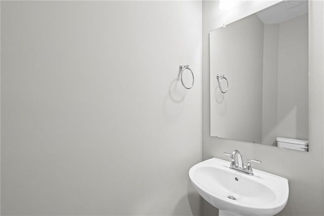 31 Gold Dust Drive, Dawsonville, GA 30534