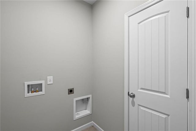 31 Gold Dust Drive, Dawsonville, GA 30534