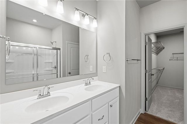 31 Gold Dust Drive, Dawsonville, GA 30534