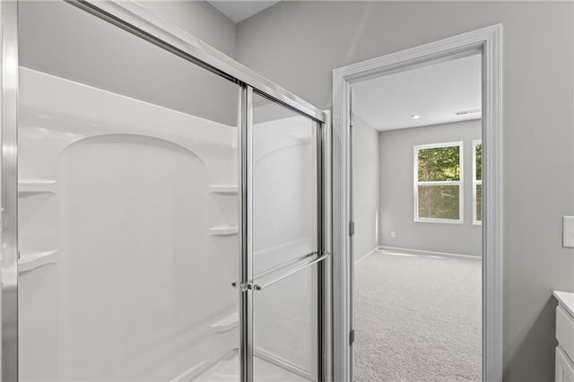 31 Gold Dust Drive, Dawsonville, GA 30534