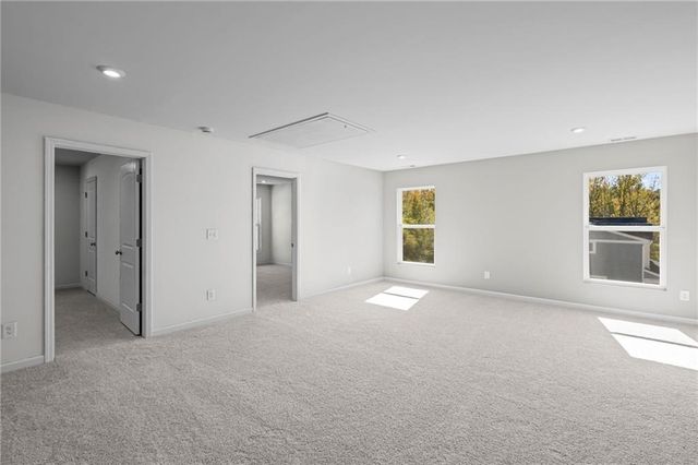 31 Gold Dust Drive, Dawsonville, GA 30534