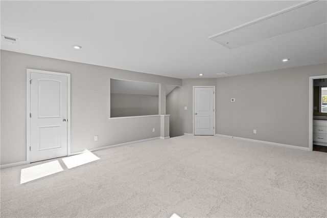 31 Gold Dust Drive, Dawsonville, GA 30534