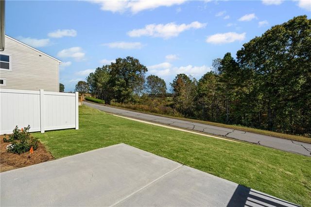 31 Gold Dust Drive, Dawsonville, GA 30534