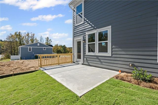 31 Gold Dust Drive, Dawsonville, GA 30534