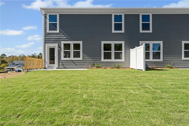 31 Gold Dust Drive, Dawsonville, GA 30534