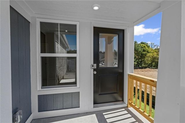 31 Gold Dust Drive, Dawsonville, GA 30534