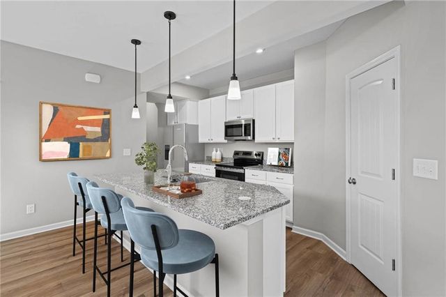 31 Gold Dust Drive, Dawsonville, GA 30534