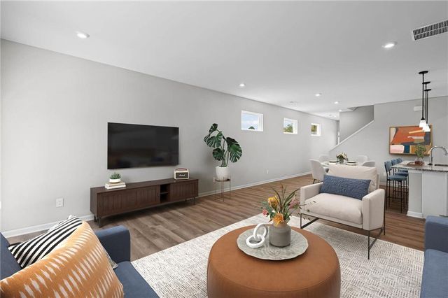 31 Gold Dust Drive, Dawsonville, GA 30534