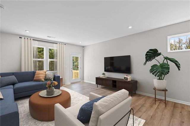 31 Gold Dust Drive, Dawsonville, GA 30534