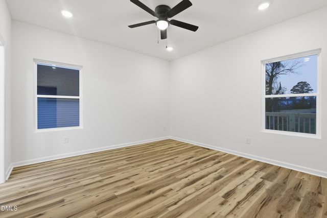 518 N Beaumont Avenue, Burlington, NC 27217