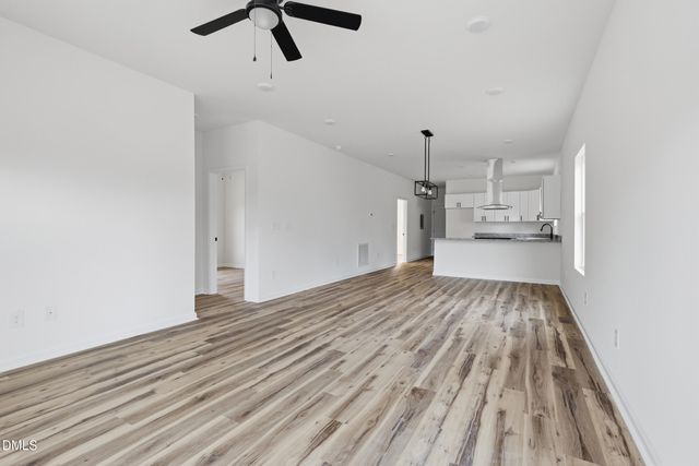 518 N Beaumont Avenue, Burlington, NC 27217