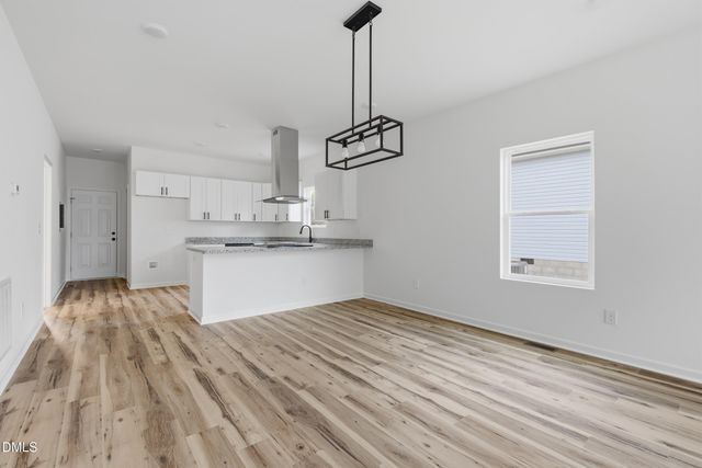 518 N Beaumont Avenue, Burlington, NC 27217