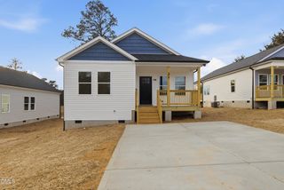 518 N Beaumont Avenue, Burlington, NC 27217