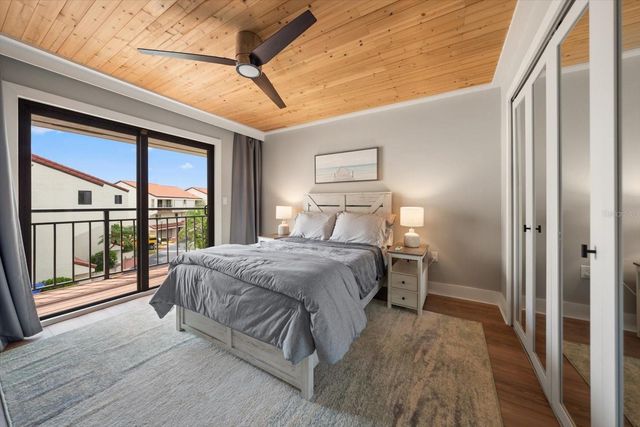 240 WINDWARD PSGE 401, Clearwater Beach, FL 33767
