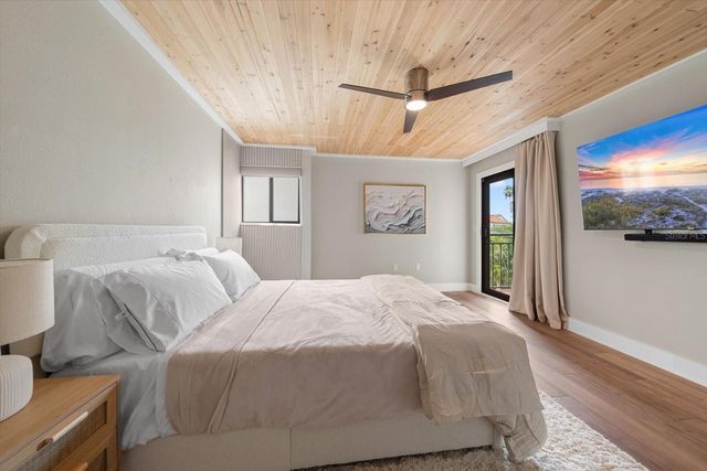 240 WINDWARD PSGE 401, Clearwater Beach, FL 33767
