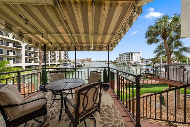 240 WINDWARD PSGE 401, Clearwater Beach, FL 33767