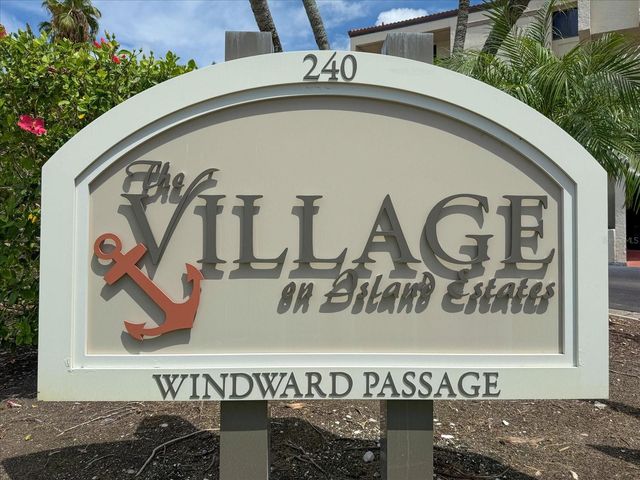 240 WINDWARD PSGE 401, Clearwater Beach, FL 33767