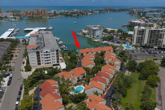 240 WINDWARD PSGE 401, Clearwater Beach, FL 33767