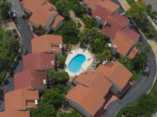 240 WINDWARD PSGE 401, Clearwater Beach, FL 33767