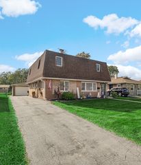 1436 Hirsch Avenue, Calumet City, IL 60409