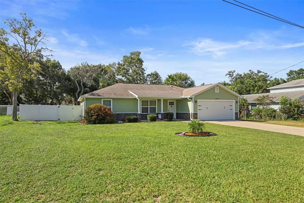 10084 HORIZON DRIVE, Spring Hill, FL 34608