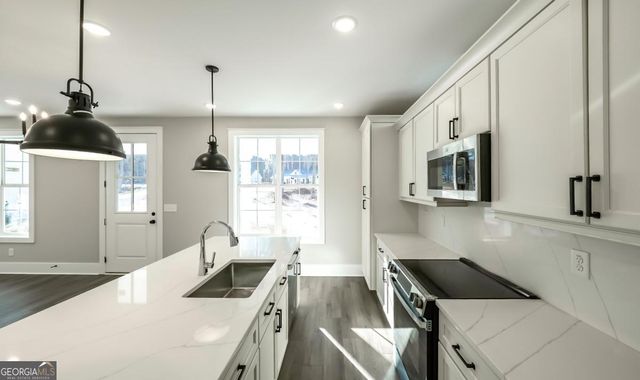 479 West Avenue, Bowdon, GA 30108