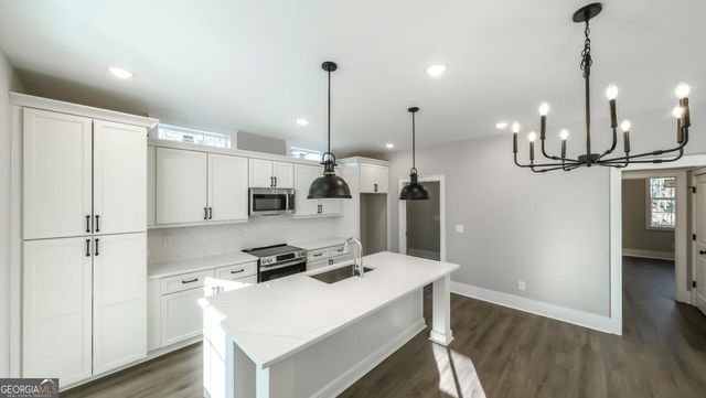 479 West Avenue, Bowdon, GA 30108