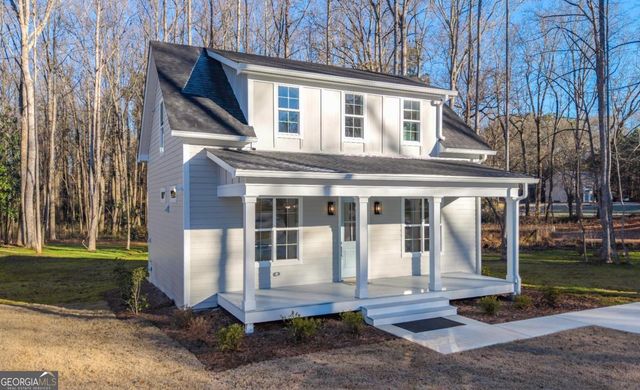 479 West Avenue, Bowdon, GA 30108