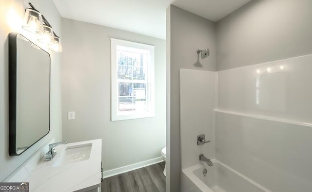 479 West Avenue, Bowdon, GA 30108