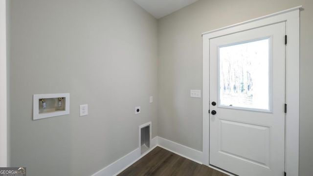 479 West Avenue, Bowdon, GA 30108