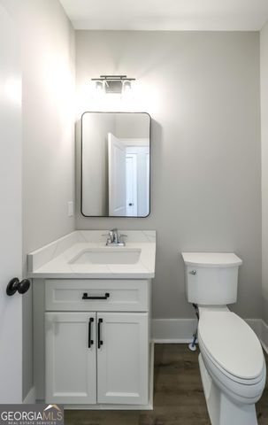 479 West Avenue, Bowdon, GA 30108