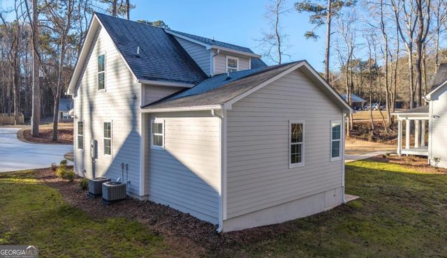 479 West Avenue, Bowdon, GA 30108