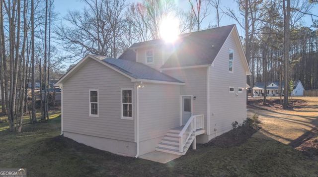 479 West Avenue, Bowdon, GA 30108