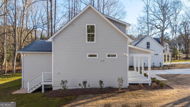 479 West Avenue, Bowdon, GA 30108