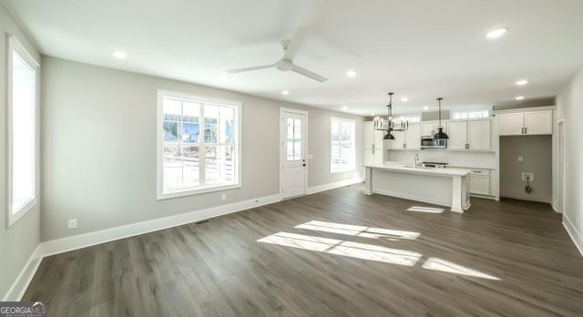 479 West Avenue, Bowdon, GA 30108