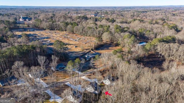 479 West Avenue, Bowdon, GA 30108