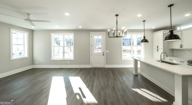 479 West Avenue, Bowdon, GA 30108